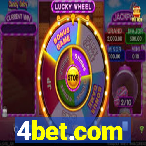 4bet.com