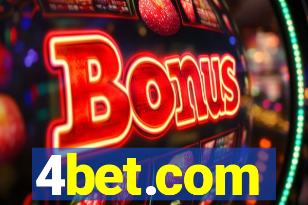 4bet.com