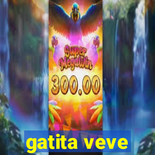 gatita veve