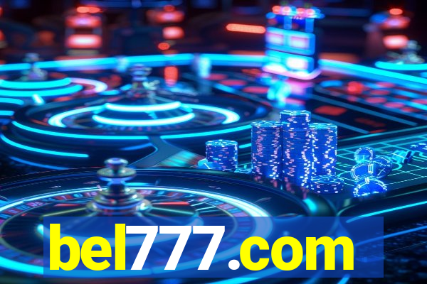 bel777.com