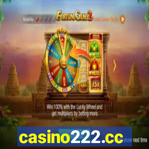 casino222.cc