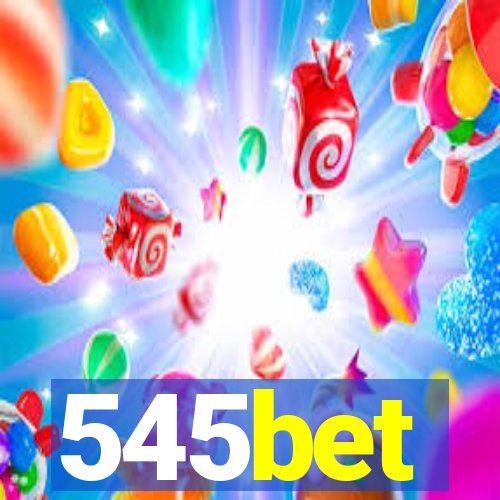 545bet