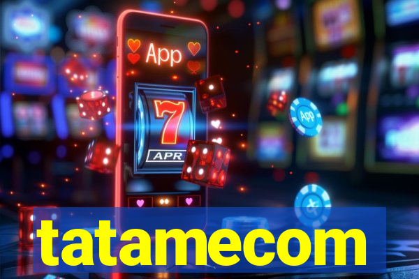 tatamecom