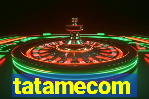 tatamecom