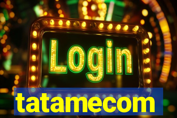 tatamecom