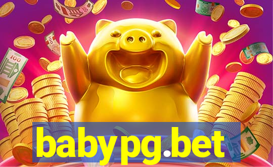 babypg.bet