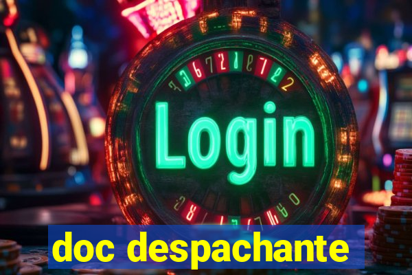 doc despachante