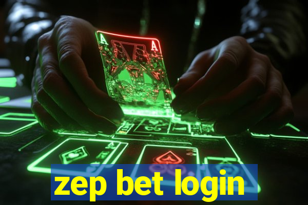 zep bet login