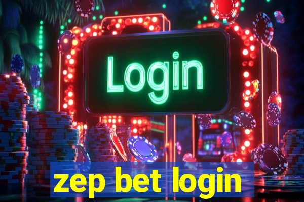 zep bet login