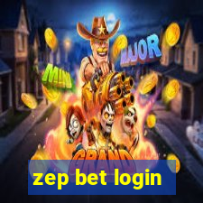 zep bet login