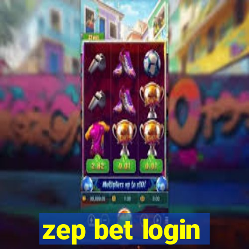 zep bet login