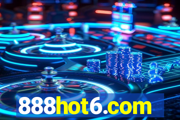 888hot6.com