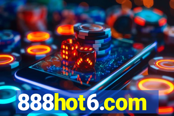 888hot6.com