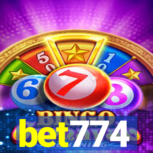 bet774