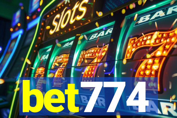 bet774