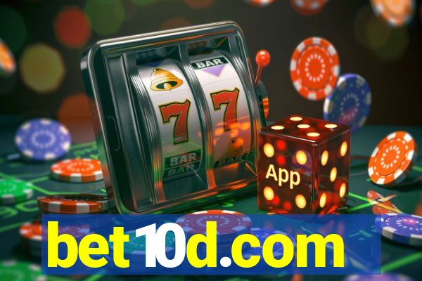 bet10d.com