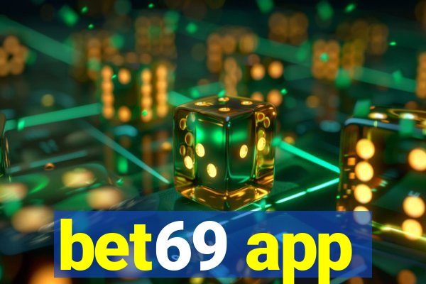 bet69 app