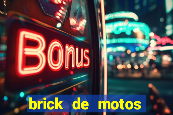 brick de motos porto alegre