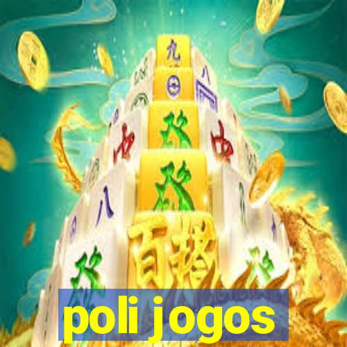 poli jogos