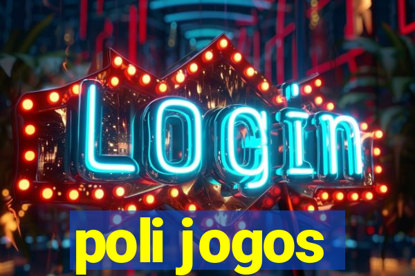 poli jogos