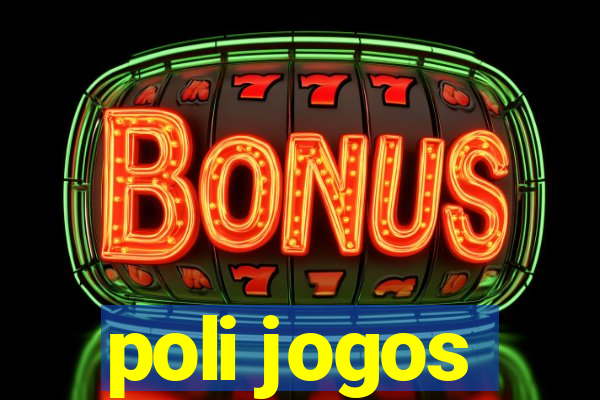 poli jogos