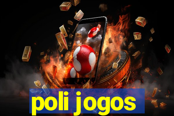 poli jogos