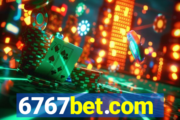 6767bet.com