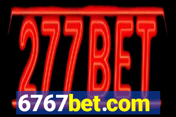 6767bet.com