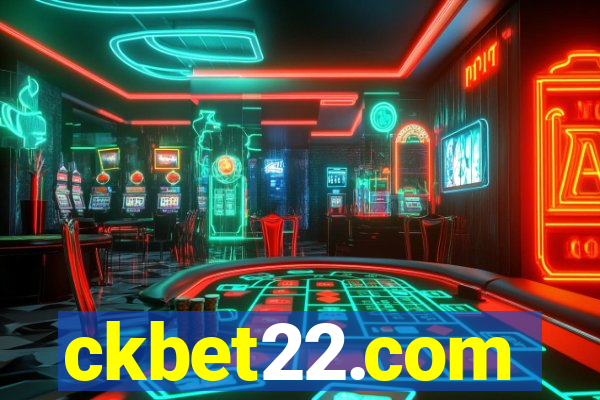 ckbet22.com