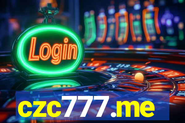 czc777.me