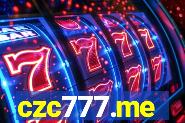 czc777.me