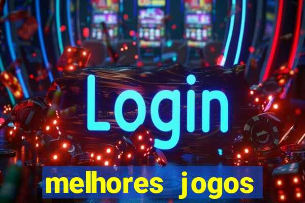 melhores jogos offline para iphone