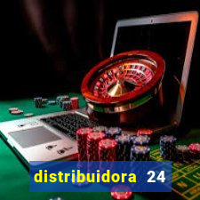 distribuidora 24 horas entrega porto velho