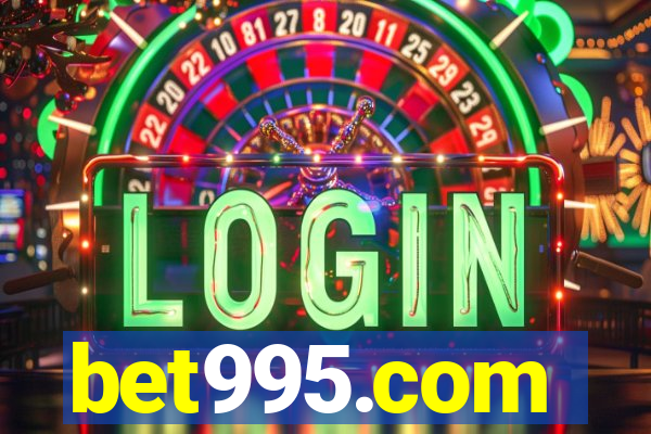 bet995.com