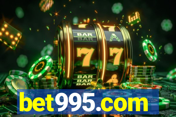 bet995.com