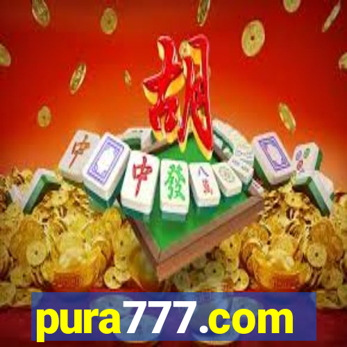 pura777.com