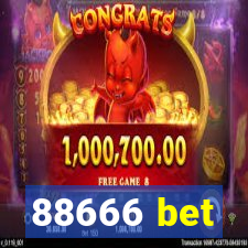 88666 bet