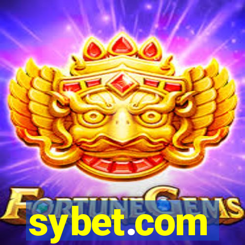 sybet.com