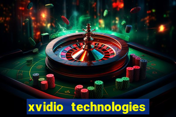 xvidio technologies brasil 2024