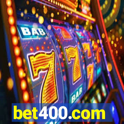 bet400.com