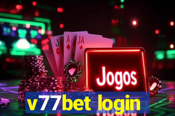 v77bet login