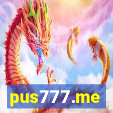 pus777.me