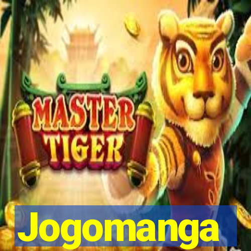 Jogomanga