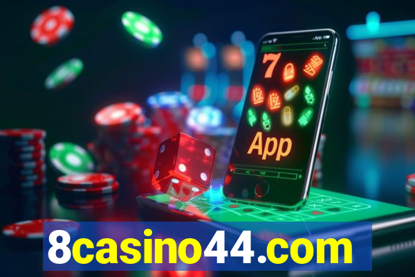 8casino44.com