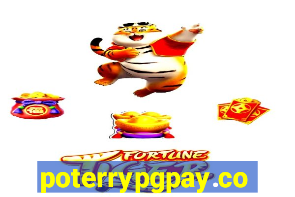 poterrypgpay.com