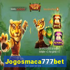 Jogosmaca777bet