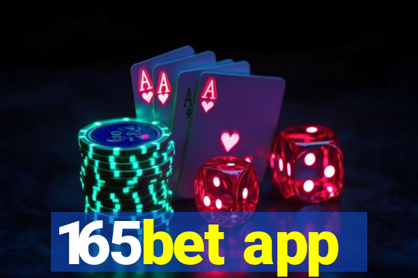 165bet app