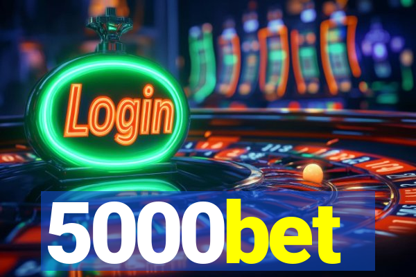 5000bet