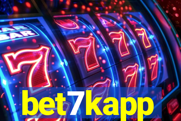 bet7kapp