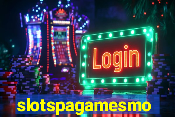 slotspagamesmo